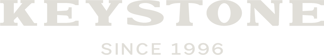 Keystone — Since 1996